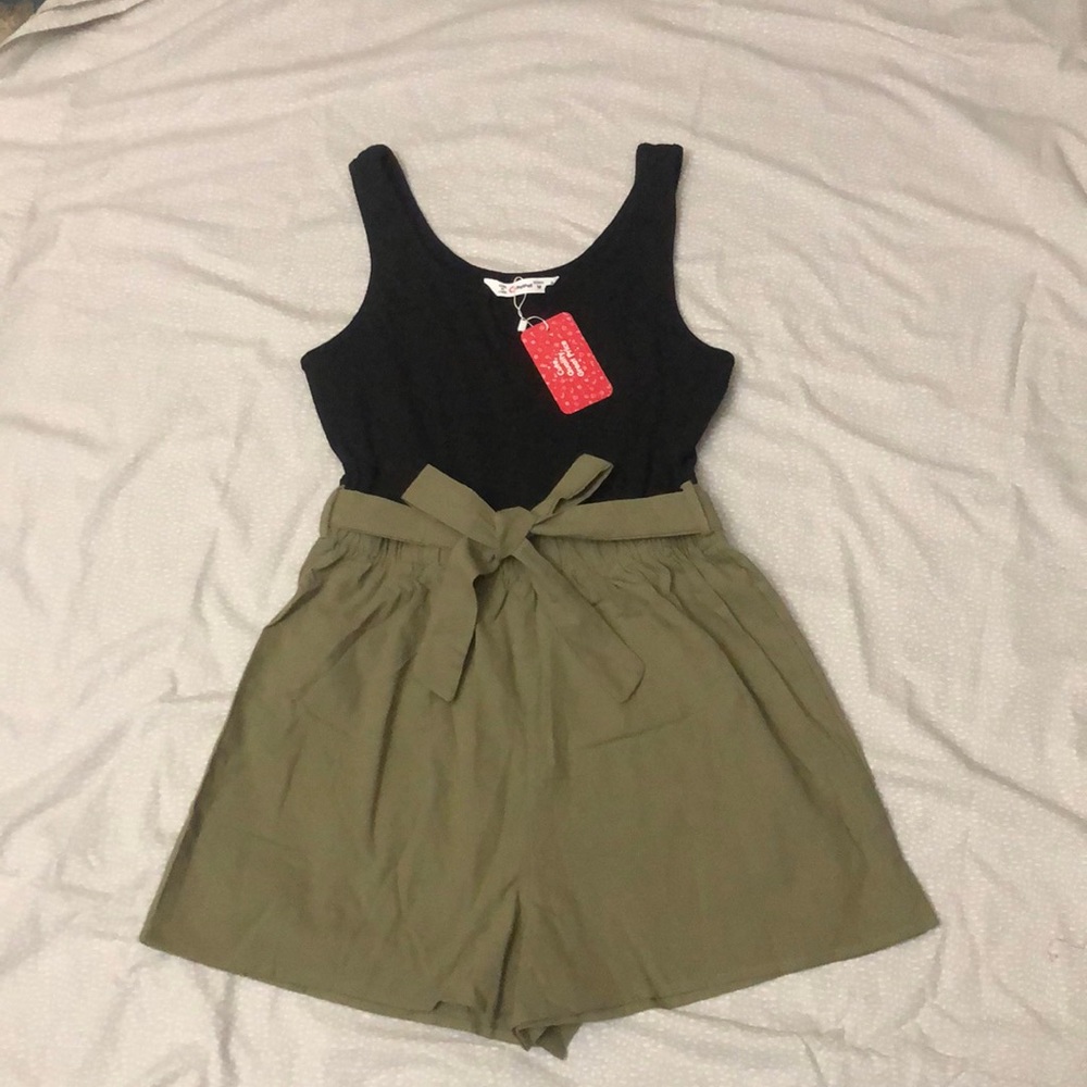 NWT PatPat WOMEN SKort ,
One Size medium
One size small
Sold separate - Picture 1 of 14